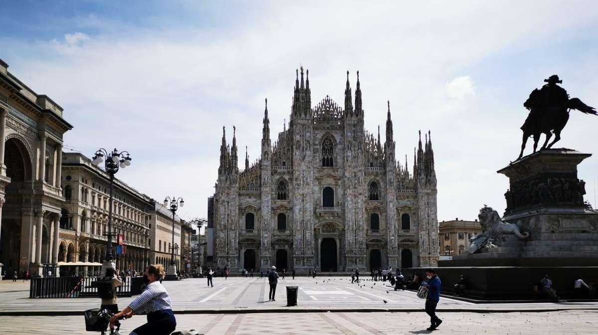 L'Italia trema ancora dopo il sisma in Croazia: terremoto registrato a Verona, avvertito anche a Milano