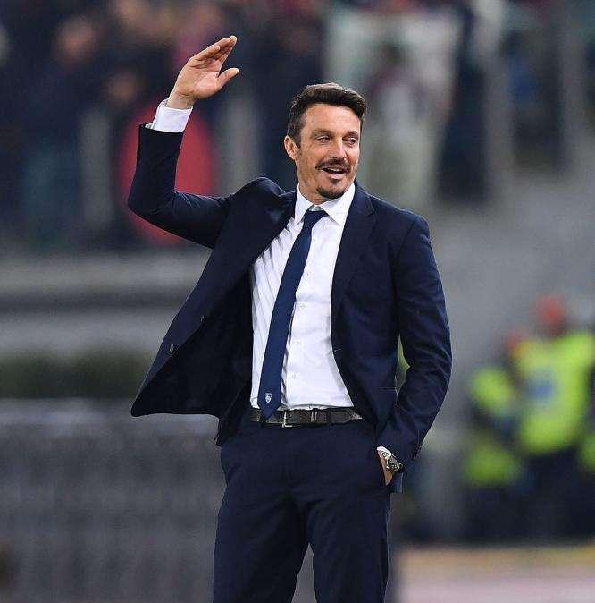 UFFICIALE - Udinese, ecco l'annuncio: Oddo è il nuovo allenatore, esordirà col Napoli