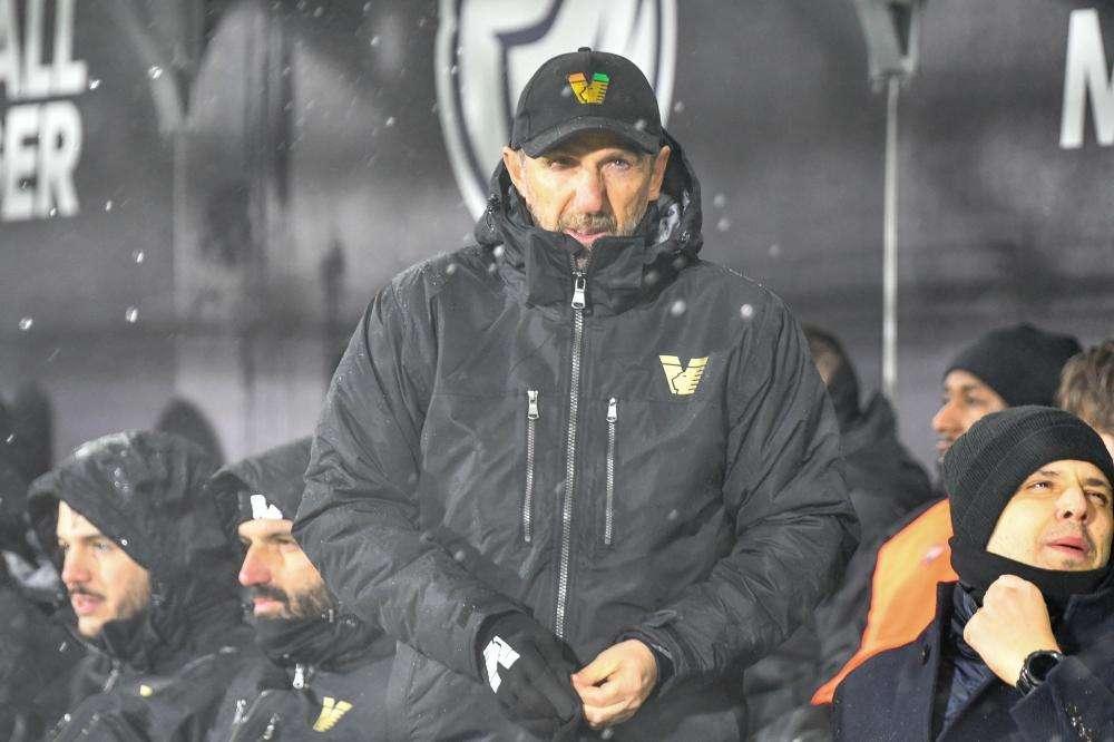 Venezia, a Napoli dopo tre risultati positivi di fila: le ultime di formazione