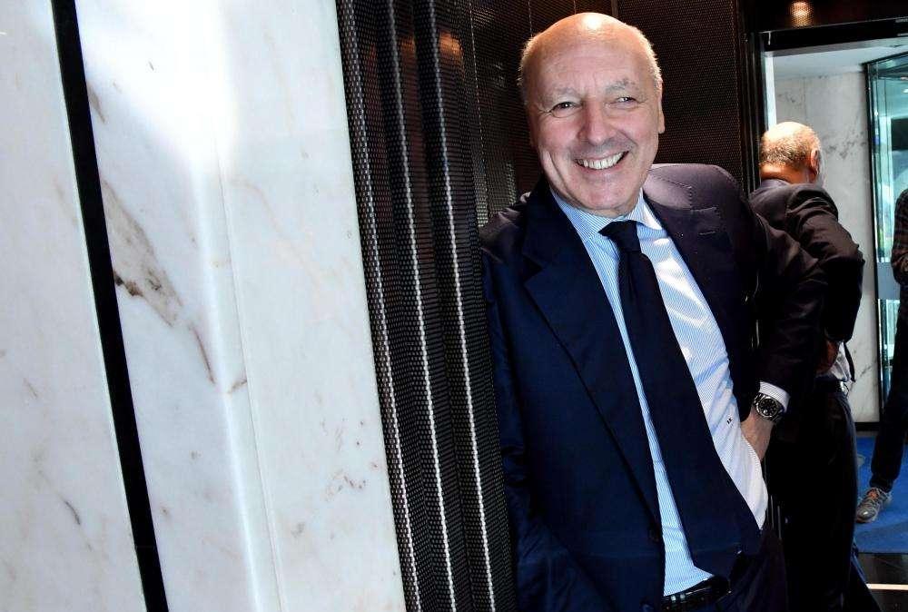 FIGC, Gravina smentisce Marotta: "Ha dato disponibilità per un ruolo in Federazione"