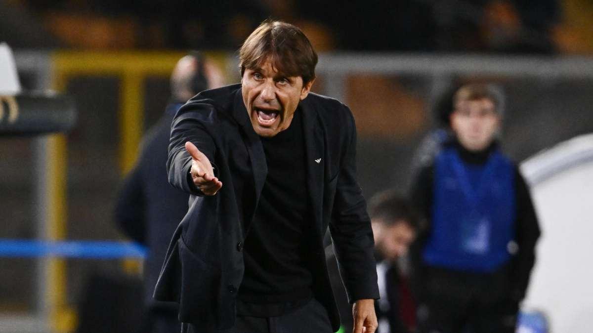 Cds sulle parole di Conte: "Il Sarrismo ha prodotto danni! Si stava così bene da secondi..."