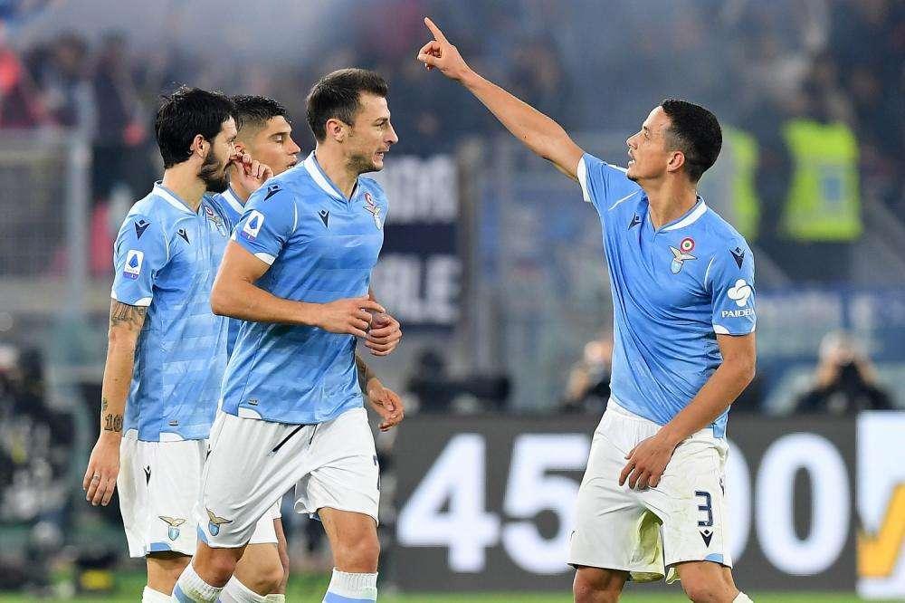 Europa League, i risultati delle 18.55: Lazio sconfitta in Francia ed eliminata