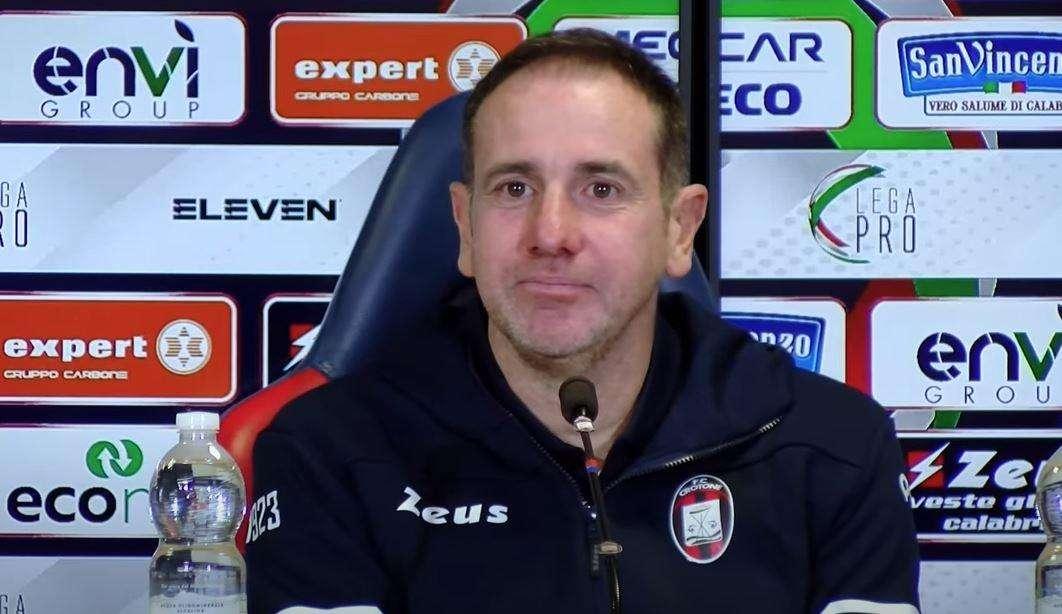 Zauli: "Conte e non solo, tutti cambi di allenatore interessanti in Serie A"