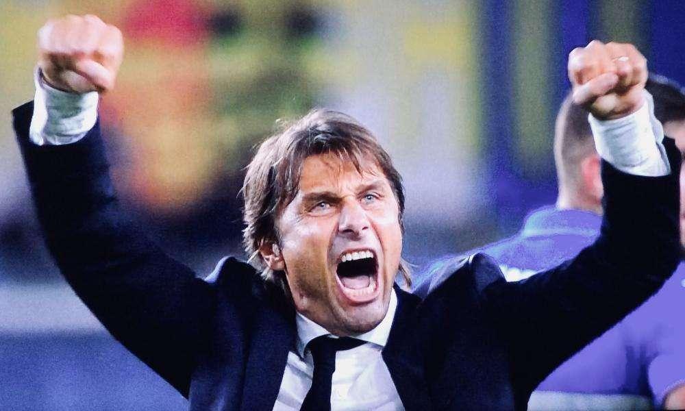 Inter, Conte contro l'arbitro: "Vogliamo rispetto! Ko? Mancate energie, tanti le stanno giocando tutte..."