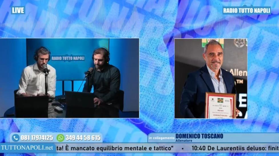 Immagine news Radio Tutto Napoli n.2