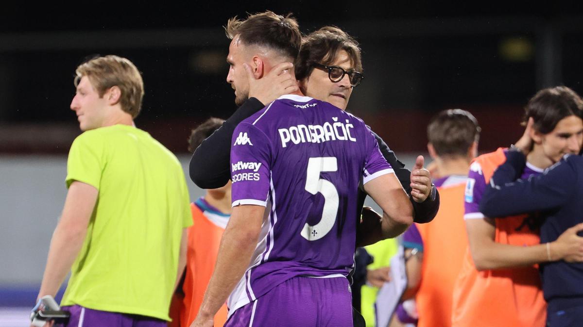 Fiorentina-Napoli, Vanoli vara le alternative in difesa: possibili due novità