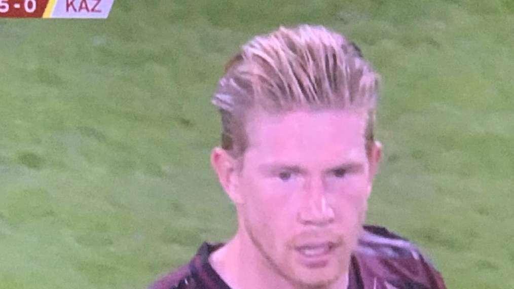 Belgio, De Bruyne dopo la doppietta: "È andata bene ma possiamo fare meglio. Su Garcia..."