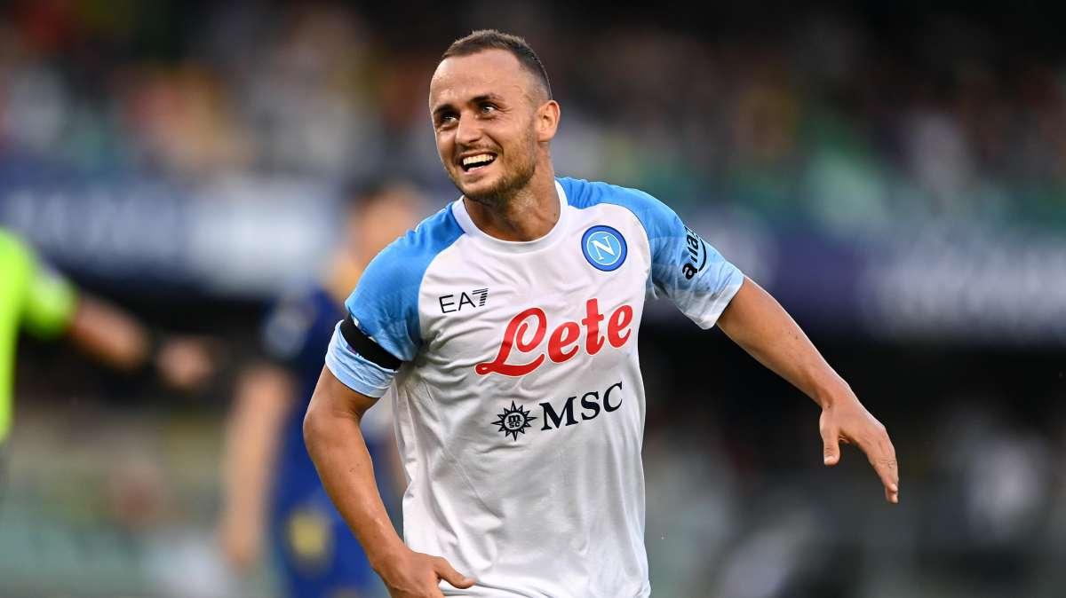 Cds annuncia: "Lobotka, è fatta per il rinnovo! Il Napoli lo blinda, i dettagli"