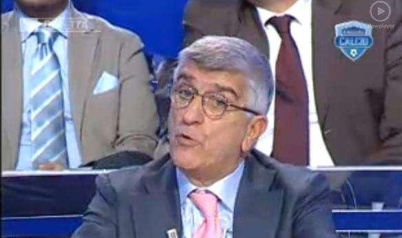 Fedele: "Il nome giusto per il centrocampo. Caso Osimhen? Non è come Immobile, vi spiego"