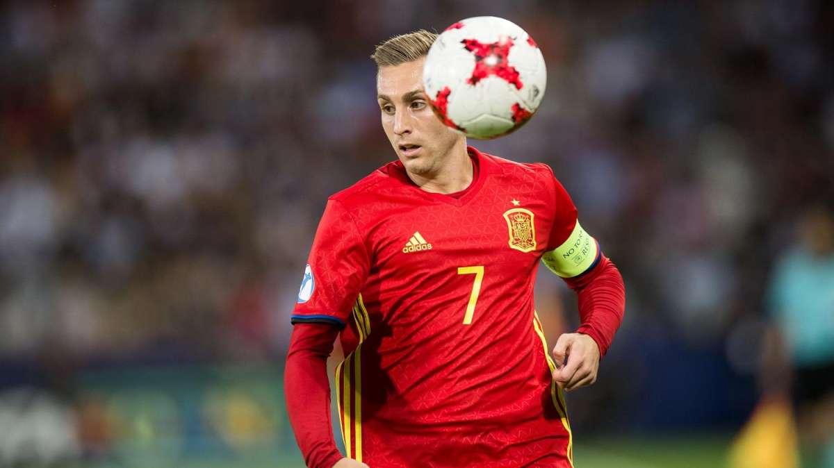 Sportitalia - Non solo Boga ed Under: il piano C è Deulofeu