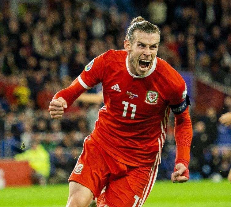 Ancora caso Bale al Real: infortunato per Zidane ma non per il Galles che lo convoca
