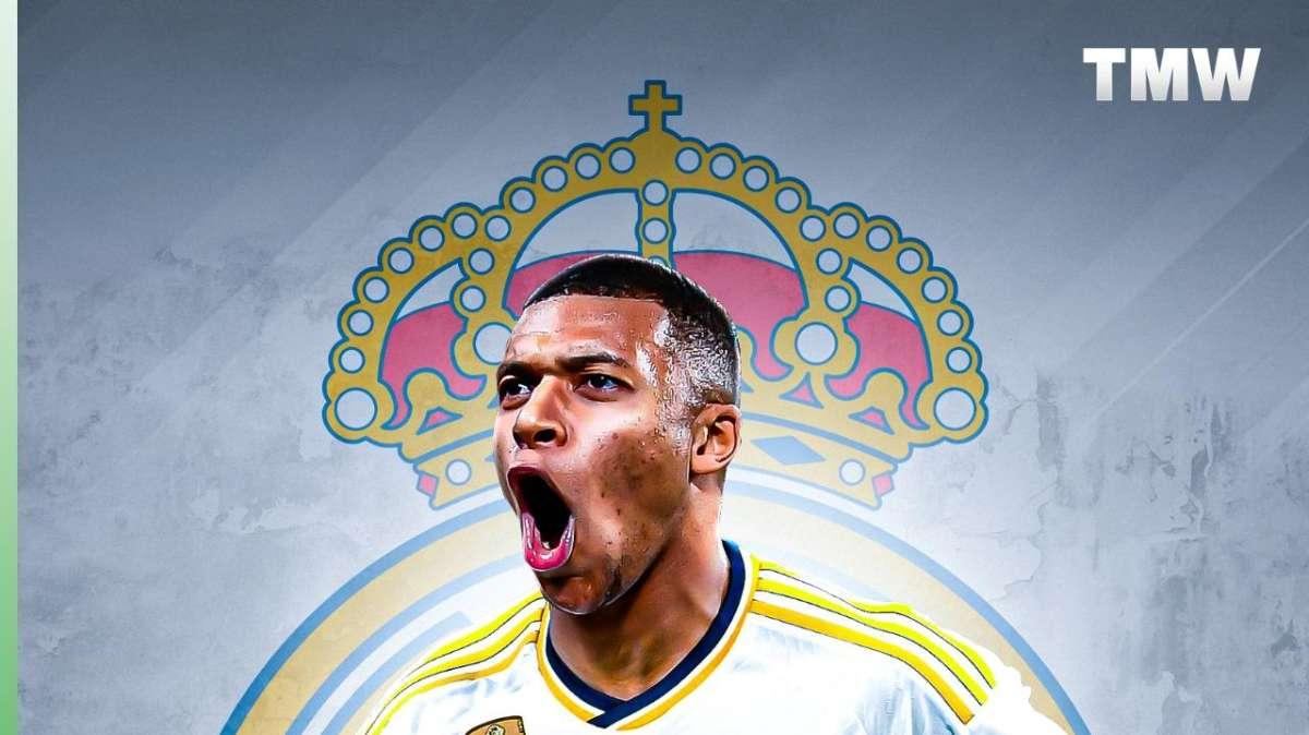 Real Madrid, Kylian Mbappe è un nuovo giocatore dei Blancos: il comunicato del club