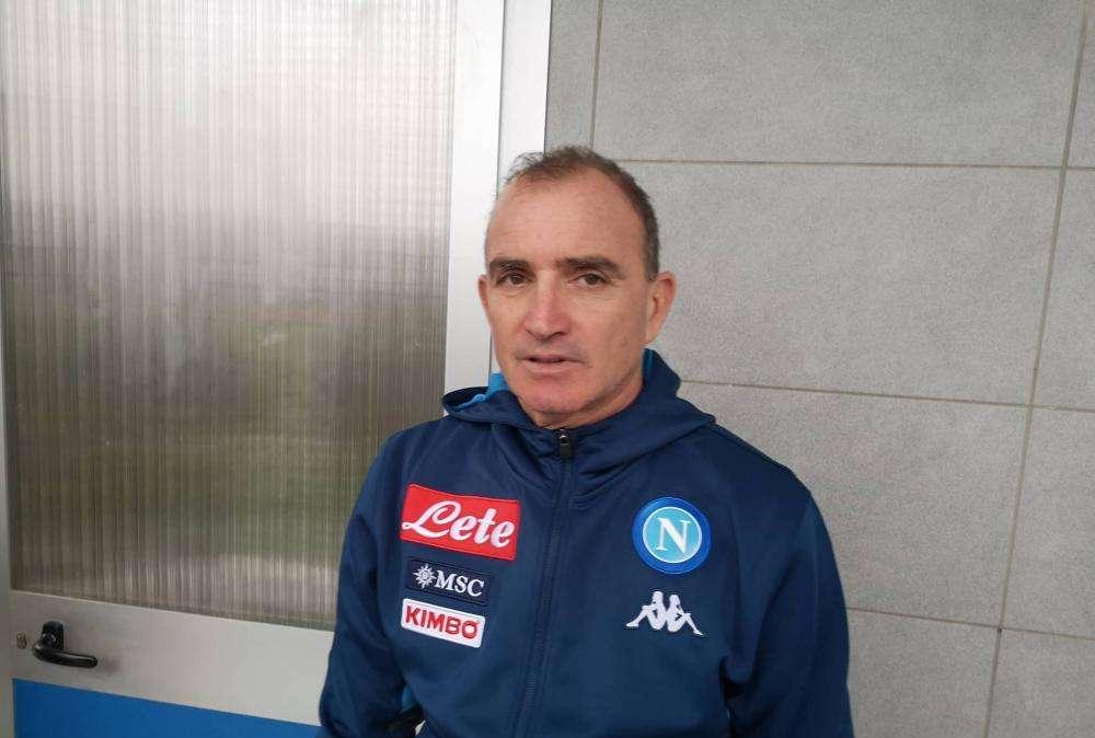 In trasferta la Primavera merita di salvarsi: il Napoli "conferma" una frase di Angelini