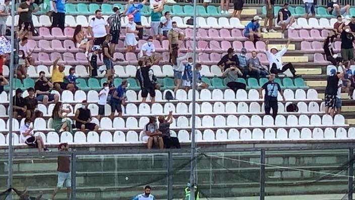 UFFICIALE - Napoli-Pescara ultimo test a Castel di Sangro! Gara visibile in chiaro: i dettagli