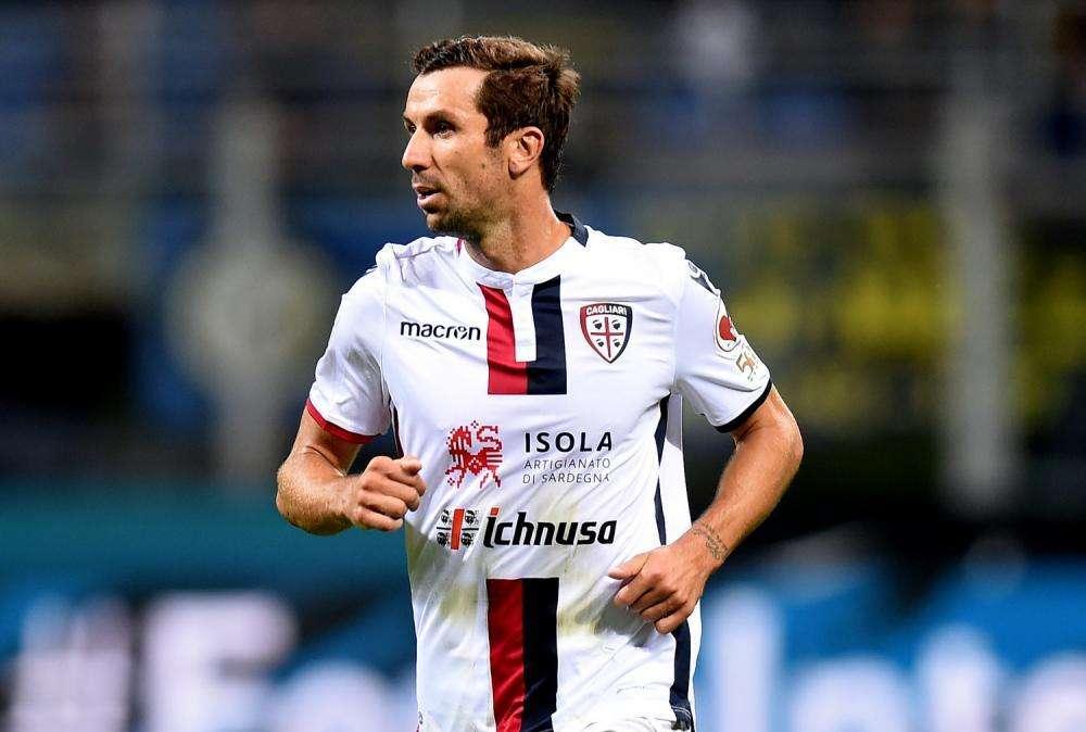 Il Cagliari ragiona sul ricorso per Srna e Ceppitelli: i due salteranno comunque il Napoli