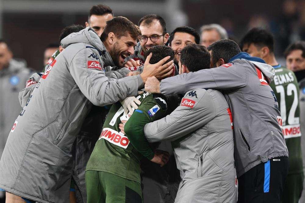 Da 0 a 10: Gattuso smaschera i ribelli, la scelta clamorosa su Allan, Mertens scrive ad ADL e le cessioni dei big anticipate