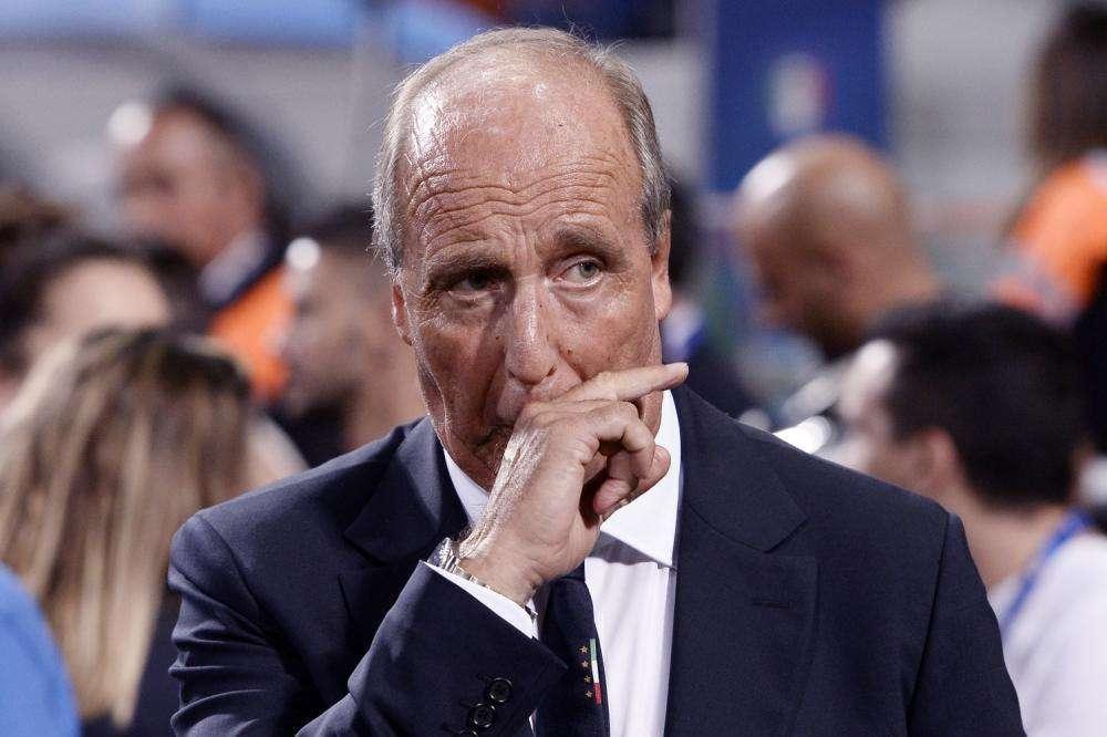 Italia, Ventura si sfoga: "Non siamo depressi! Buffon, Chiellini e Bonucci uomini veri"