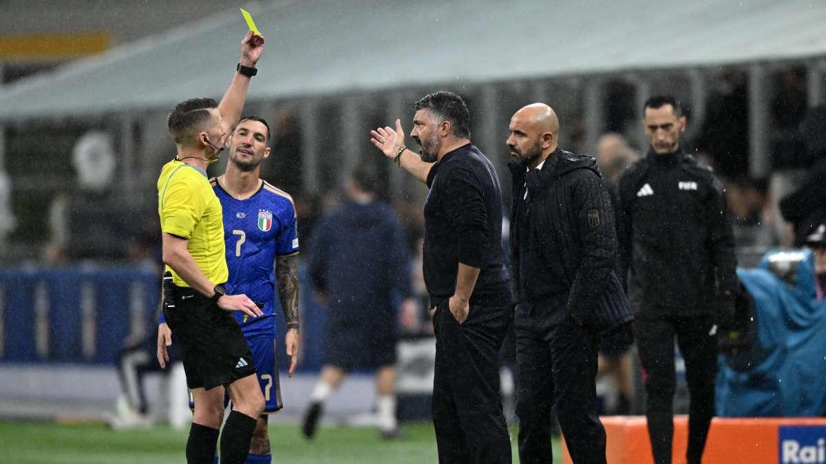 Napoli-Milan, due presenze d'eccezione sugli spalti a Riad: c'è anche un doppio ex