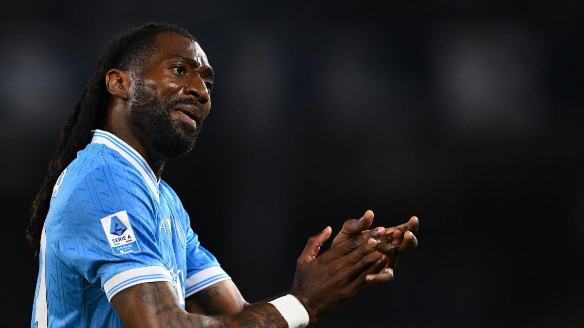 Manovre delicate a centrocampo: ecco chi può rimpiazzare Anguissa