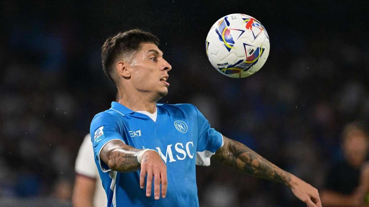 Uruguay-Colombia 3-2, ottima prova e assist nei 90' di Olivera da difensore centrale