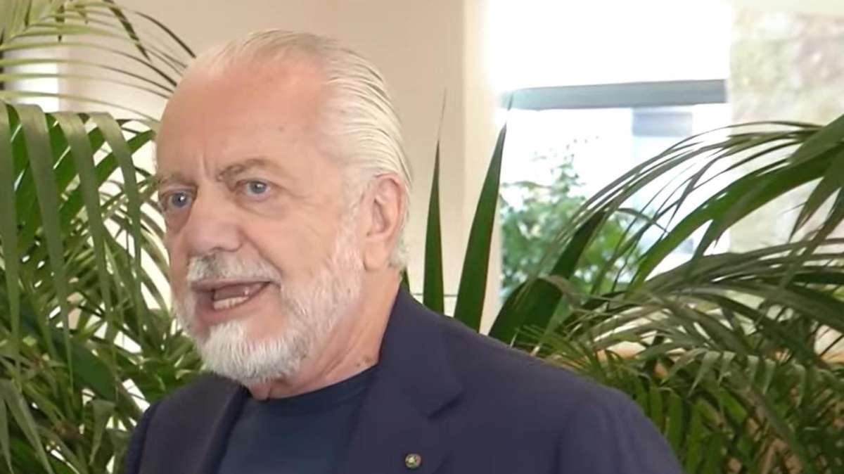 “Fallirete!”, “retrocederete!”, “razzisti”, africani furibondi sui social azzurri dopo le parole di ADL