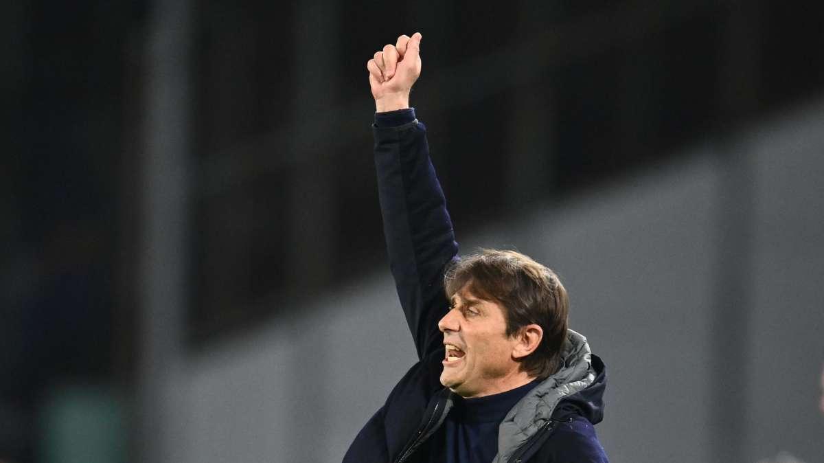 Le probabili formazioni di Bologna-Napoli: Conte ha un solo dubbio da sciogliere