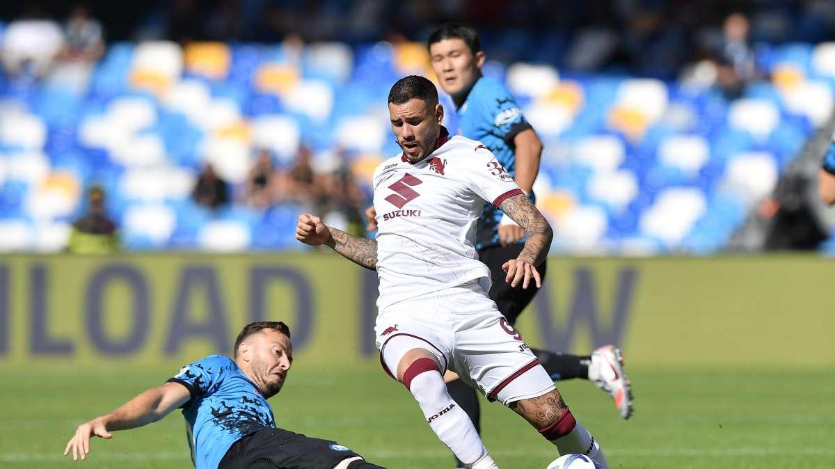 Cds annuncia: "Rrahmani salterà la Champions! Oggi esami strumentali"