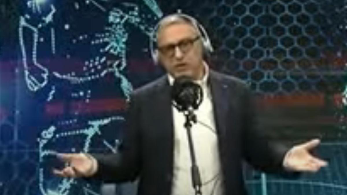 Alvino: "ADL a 55 anni avrebbe trattenuto le emozioni. Ma a 75 anni è diverso..."