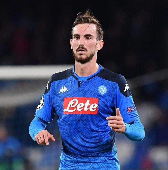 As, Calemme: "Fabian, ritorno in Spagna da rimandare. Callejon vuole restare"