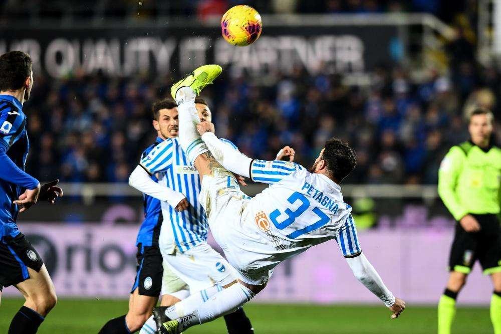 Sky - Petagna, il Napoli rilancia a 22mln ma la Spal non cede: si può chiudere per l'estate