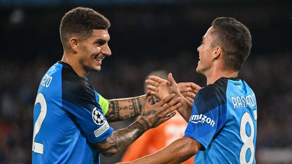 Italia, oggi i convocati di Mancini per le amichevoli: tre azzurri ok, un altro è in dubbio