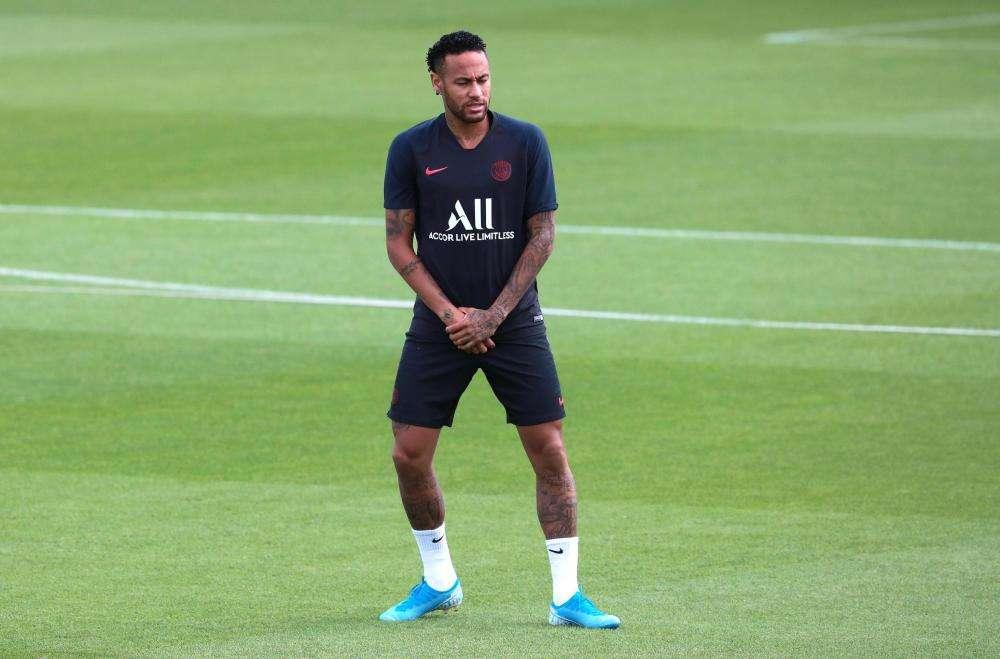 Il colpo dell'estate è ancora possibile: il Barça è a Parigi per l'ultimo rilancio per Neymar