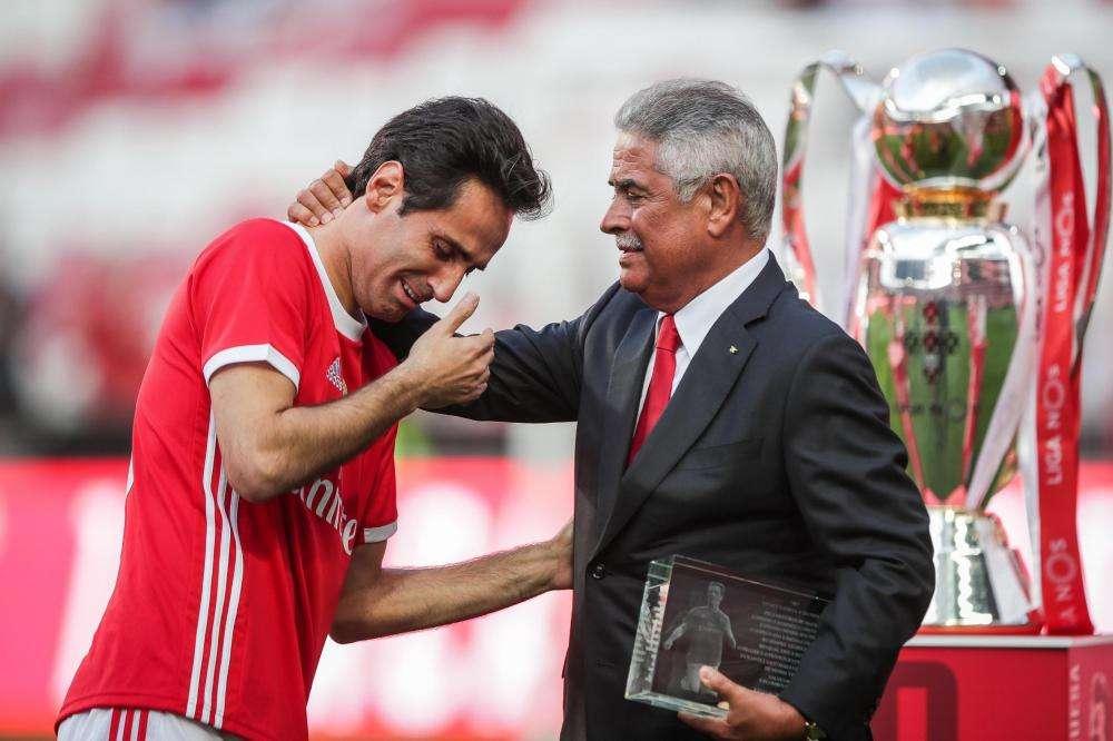 Portogallo, Benfica nei guai: accuse di frode fiscale per il suo presidente