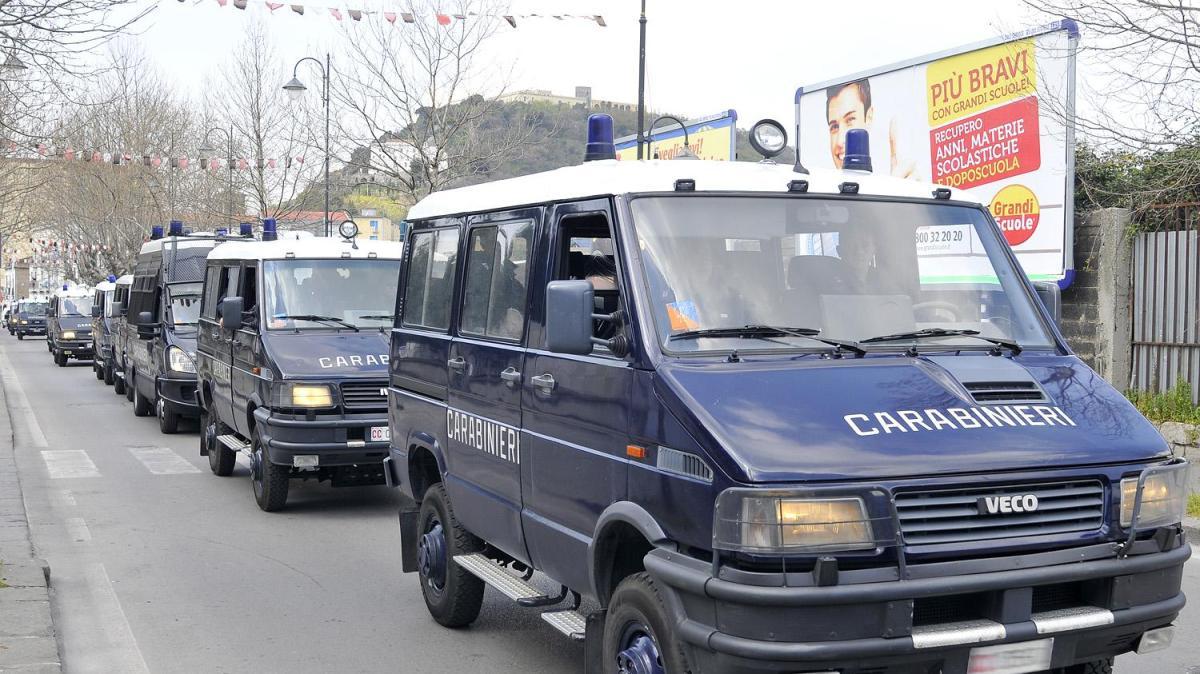 Puteolana-Portici, 4 arresti per l'aggressione al tifoso: c'è il presunto responsabile!