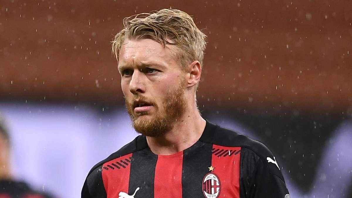Milan, Kjaer spavaldo: "Non c'è nessuno più forte di noi"