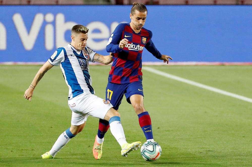 Barcellona, tre big rientrano in gruppo: Setien punta a recuperarli per il Napoli