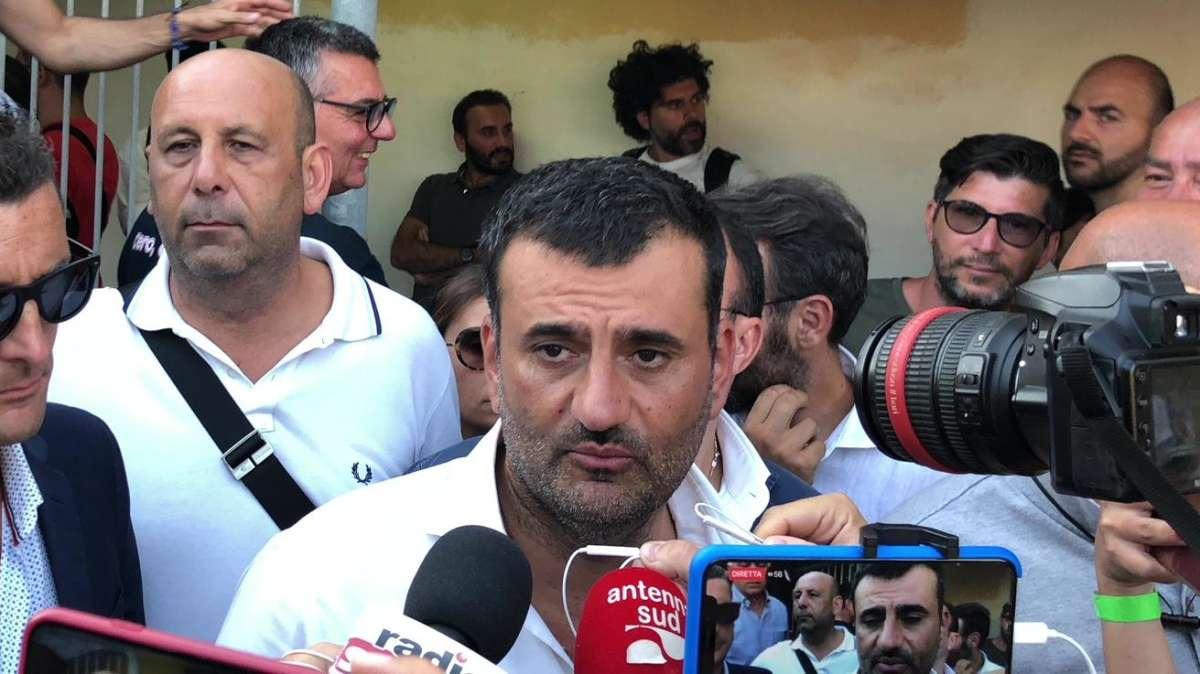 Ex Sindaco Bari: “I De Laurentiis venderanno in A. Ho conosciuto compratori il giorno della finale…”