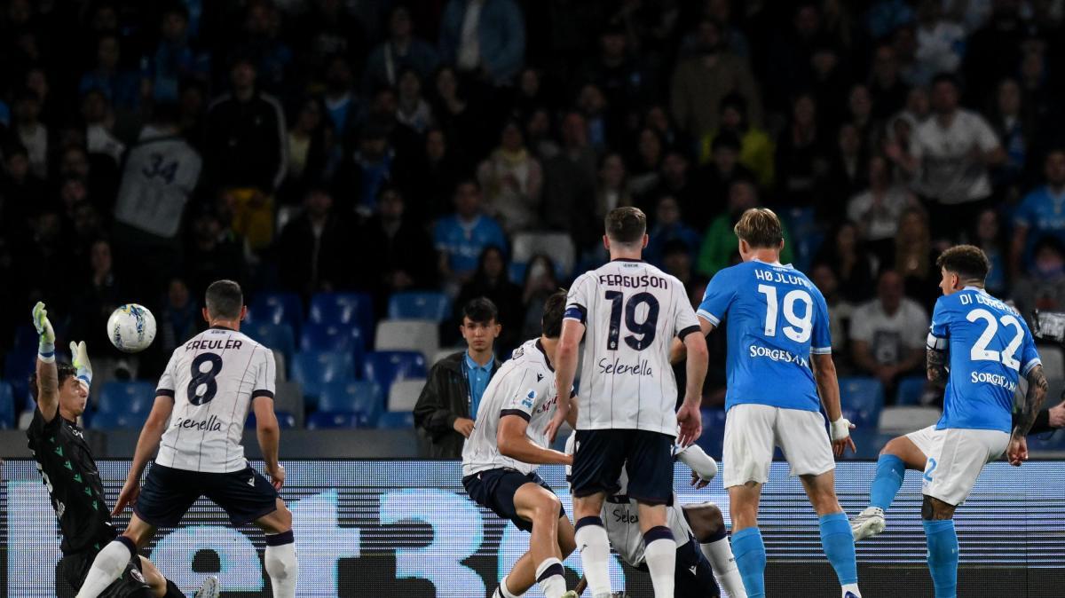 Non solo McTominay: ecco gli altri azzurri vicini ai rinnovi di contratto
