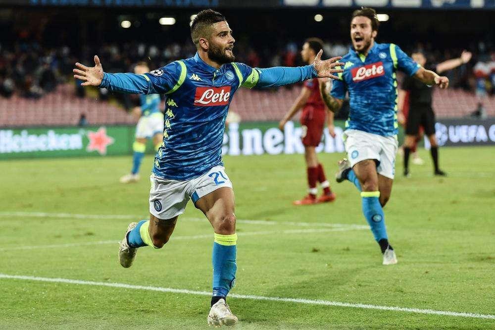 Insigne prova a recuperare per il PSG: corsa contro il tempo, deciderà Ancelotti alla vigilia