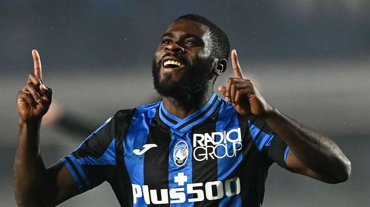 Boga in uscita dal Nizza, Tmw: "È stato proposto anche al Napoli"