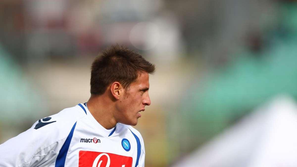 Il retroscena di Denis: "Mi voleva il Real Madrid, rifiutai per restare a Napoli"