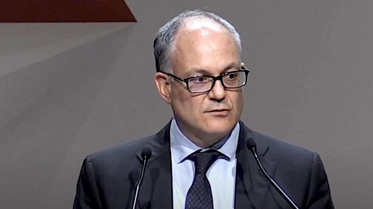 Sindaco Roma: "Progetto stadio in stato avanzato, la proposta della Lazio ci è piaciuta"