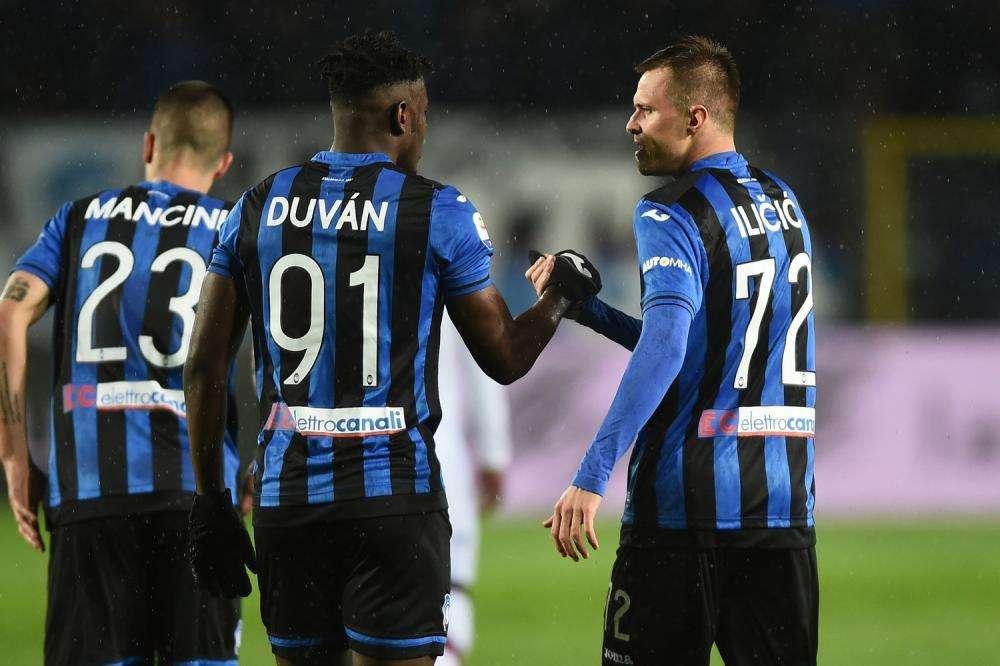 Gazzetta - Il Napoli prepara il doppio colpo dall'Atalanta: c'è una pedina che può sbloccare l'operazione