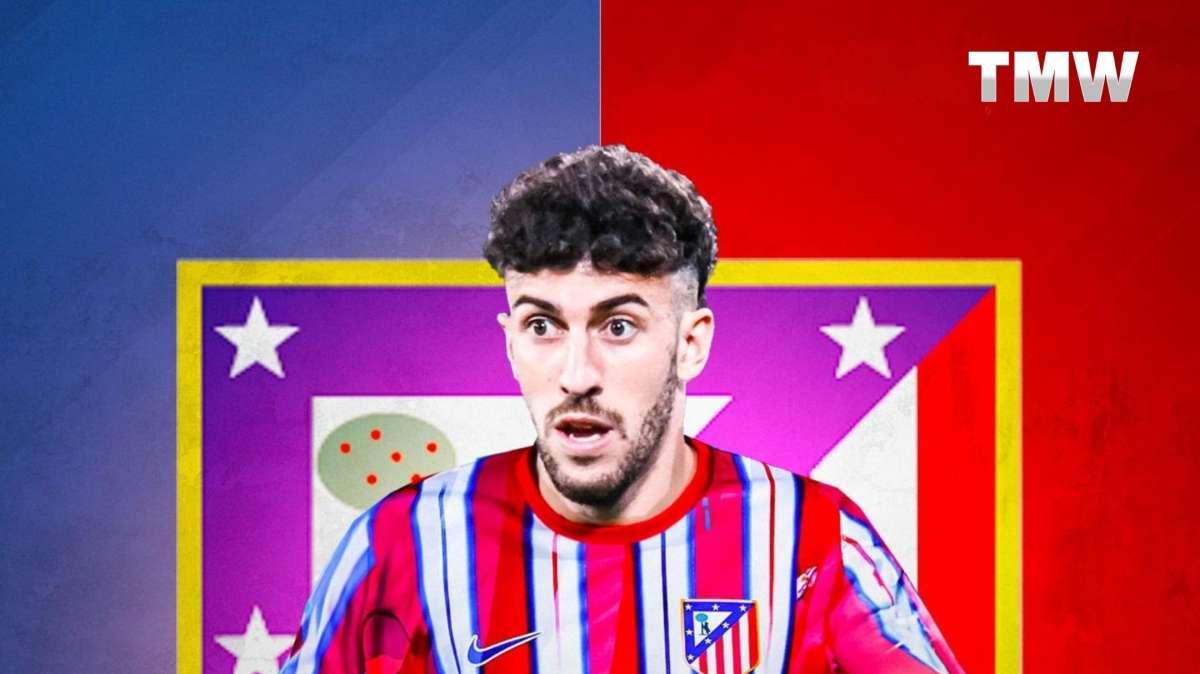 Atalanta, un titolare si trasferisce all'Atletico Madrid: Ruggeri firma fino al 2030
