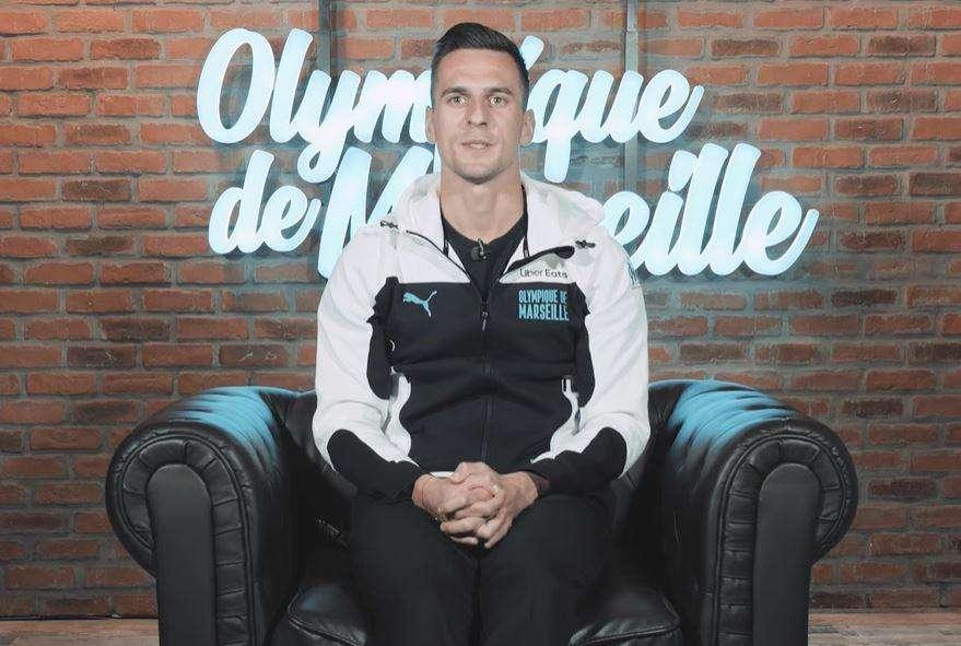 Milik, primo gol con l'OM: nella ripresa marsigliesi ripresi dal Lens