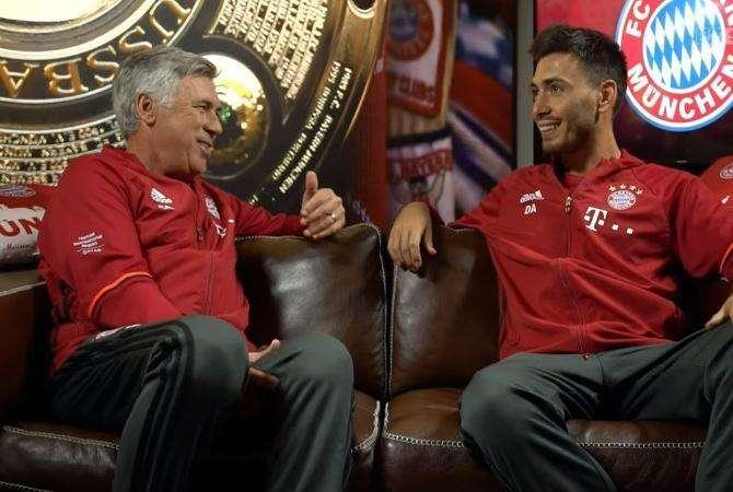 Staff Ancelotti arrivato a Dimaro: sopralluogo all'hotel ed al campo di Carciato