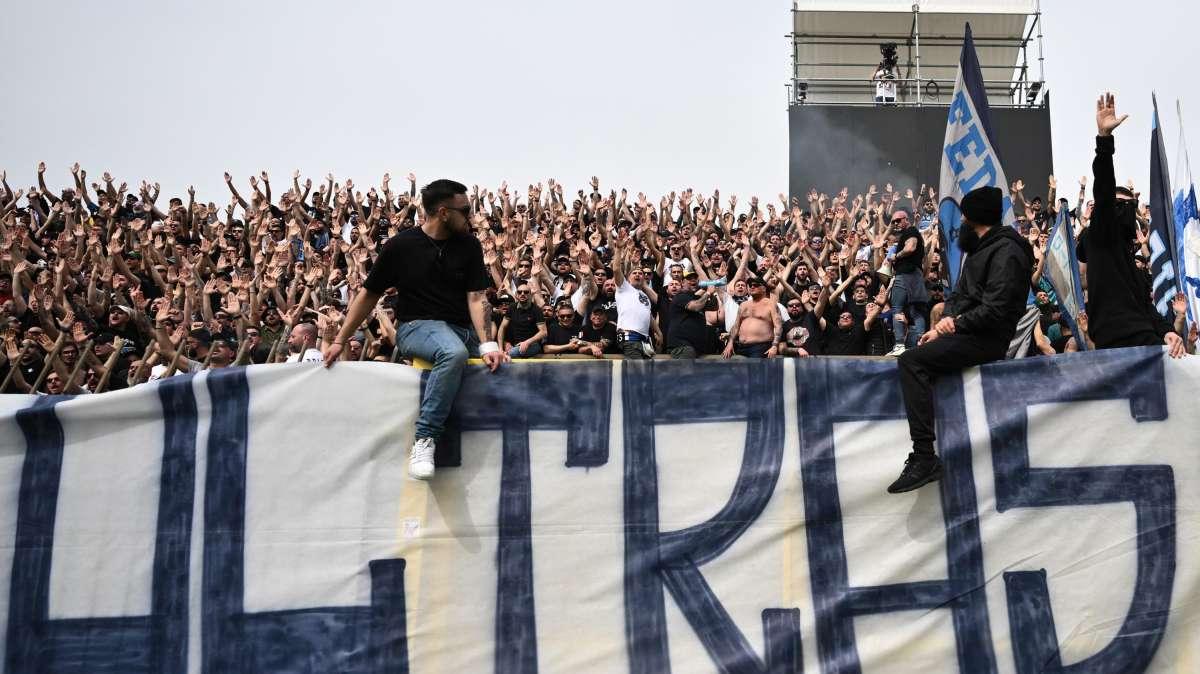 Invasione azzurra a Cagliari: esauriti i biglietti per il settore ospiti