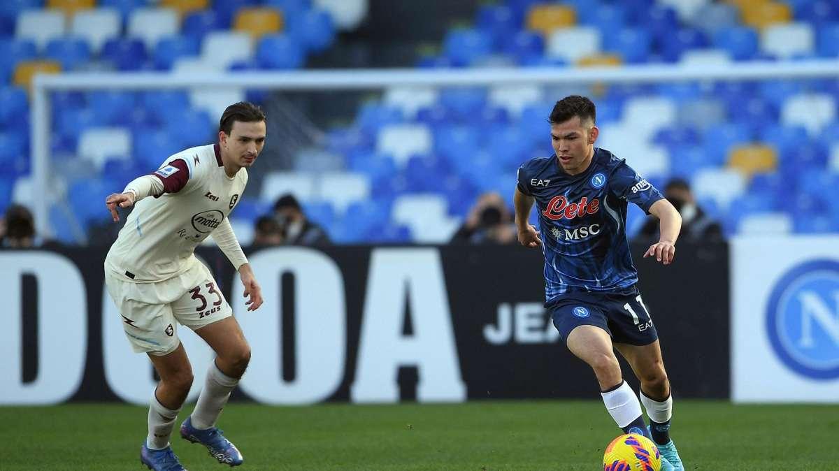 UFFICIALE - Lozano e Ospina convocati in nazionale: tutti gli impegni dei due azzurri