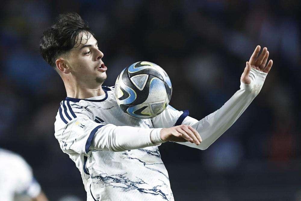 Euro Under 21, Ambrosino: "Spagna forte, li affronteremo con i nostri principi”