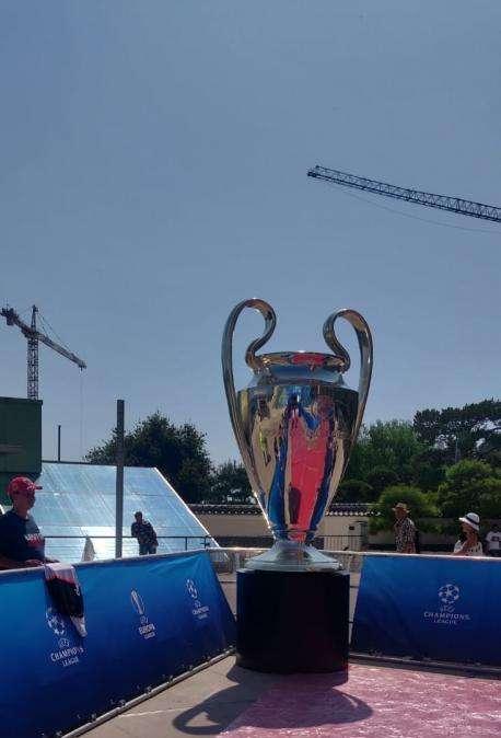 Champions, Salisburgo dominante col Genk: 5-1 dopo 45'